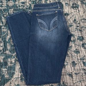 Hollister Women’s Skinny Jean